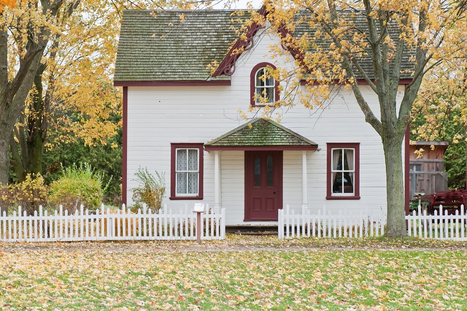 Vyřizujete si hypotéku? Víte, co si lze započítat do vlastních finančních zdrojů?